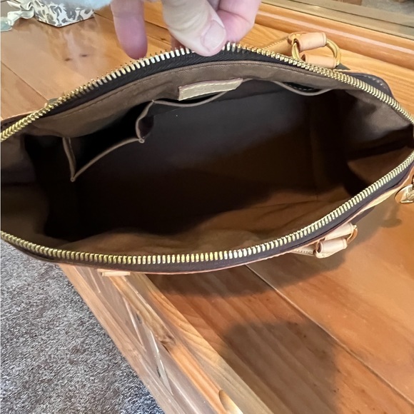 LOUIS VUITTON Monogram Tivoli PM - Picture 6 of 7